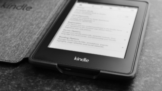 Kindle Unlimitedの月額料金は980円
