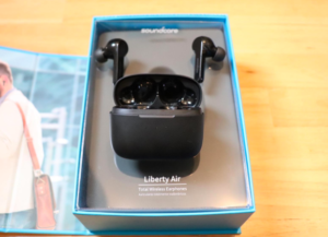Anker Soundcore Liberty Airのスペック
