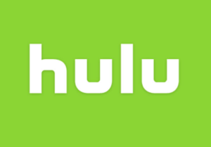 おすすめアニメを見る動画配信サイト Hulu