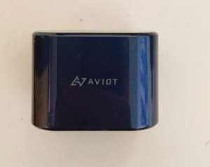 AVIOT TE-D01gの使い方や通話方法
