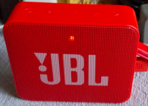 JBL GO2のペアリング設定