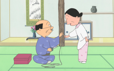 サザエさんの母フネは後妻で再婚 デマ 波平の前妻の墓参りシーンは何話 はちまるさんぽ サザエさんの母フネは後妻で再婚 デマ 波平の前妻の墓参りシーンは何話 はちまるさんぽ