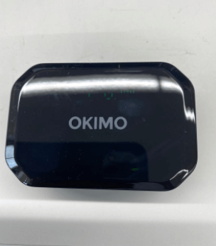 OKIMO TWS-P10Sのペアリング・リセット方法