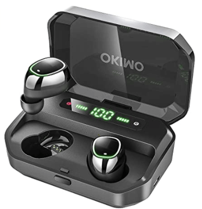 OKIMO TWS-P10S